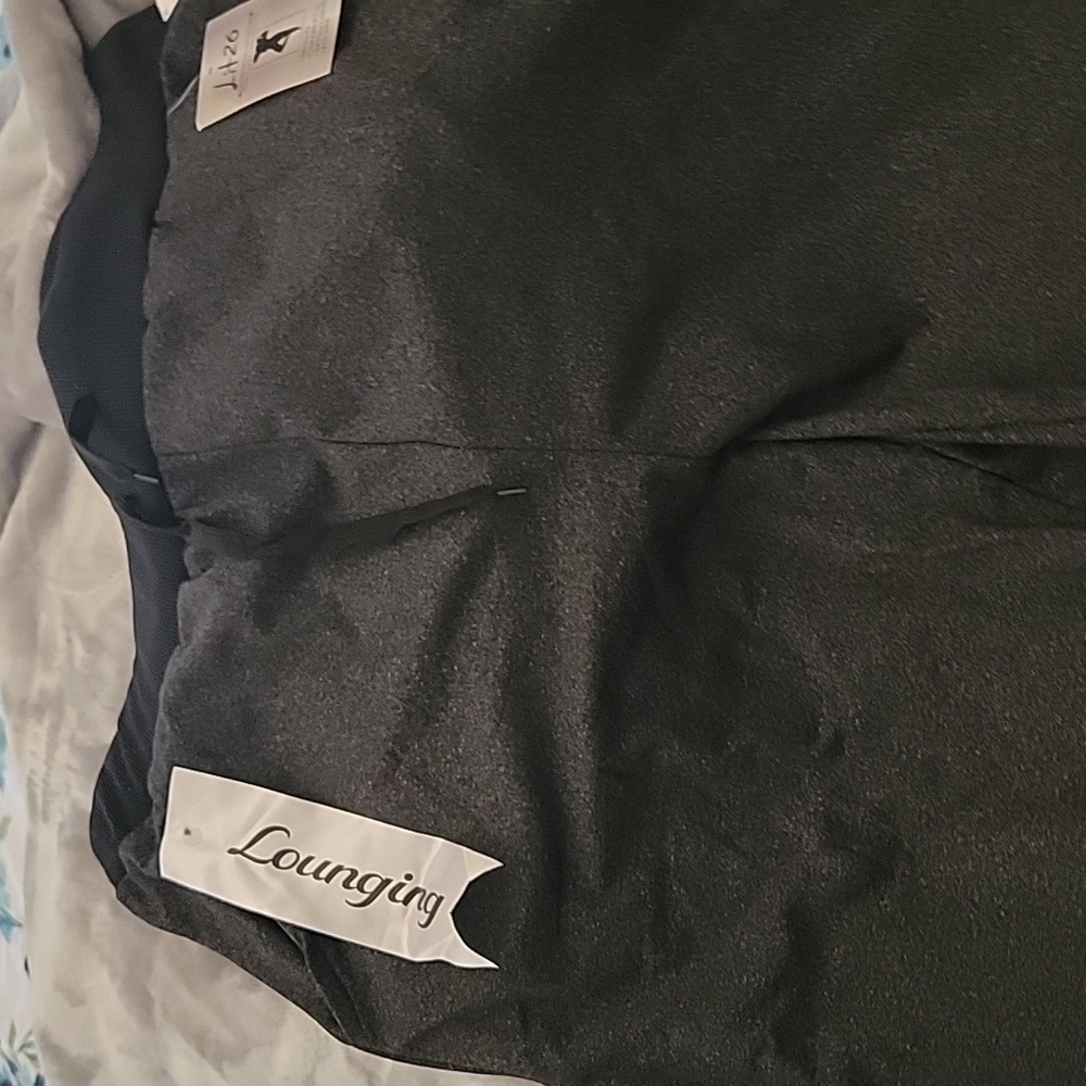 Lounging pants